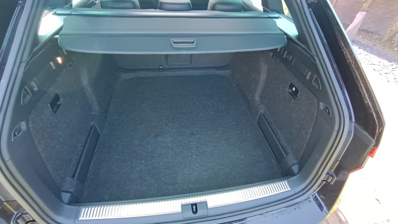 Skoda Superb Sportline Dsg (22)